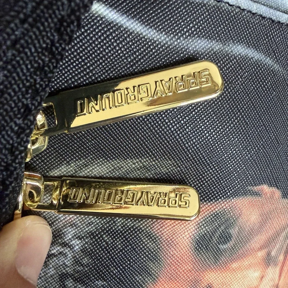 Sprayground Scarface 